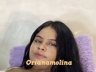 Orianamolina