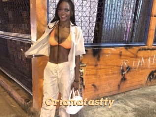 Orianatastty
