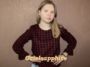 Orielsapphire
