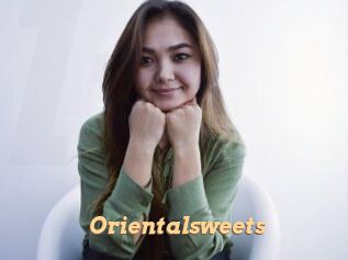Orientalsweets
