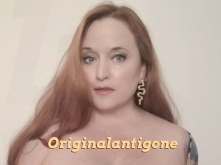 Originalantigone