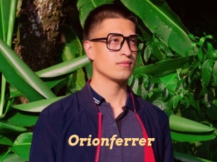 Orionferrer
