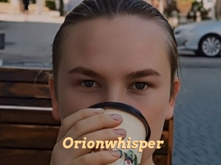 Orionwhisper