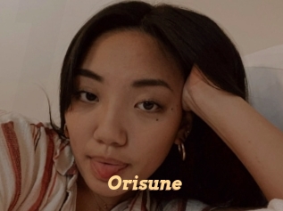Orisune