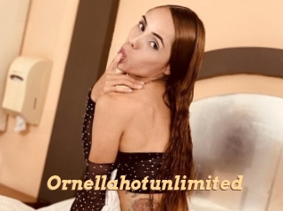 ornellahotunlimited Live Paradise