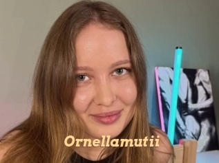 Ornellamutii