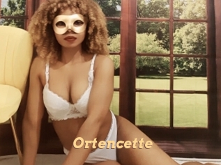 Ortencette