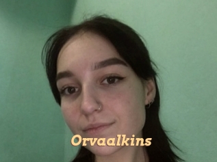 orvaalkins Live Paradise