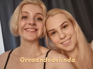 Orvaandodelinda