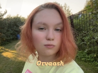 Orvaash