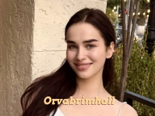 Orvabrimhall