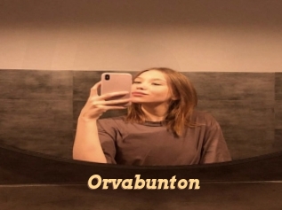 Orvabunton