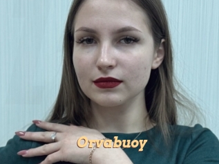 Orvabuoy