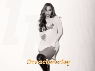 Orvacleverley