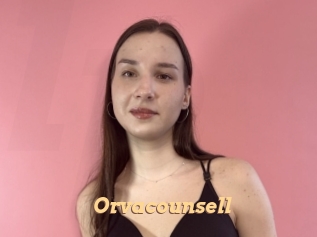 Orvacounsell