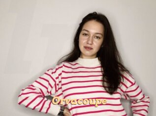 Orvacoupe