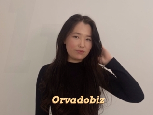 Orvadobiz