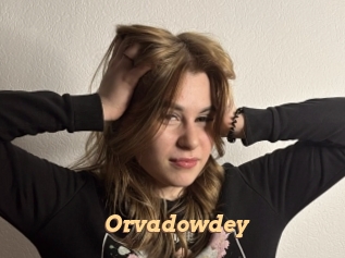 Orvadowdey