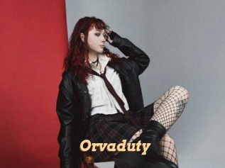 Orvaduty