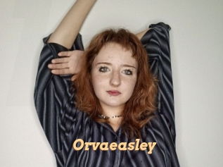Orvaeasley