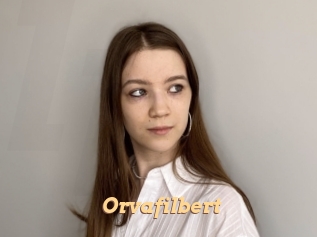 Orvafilbert