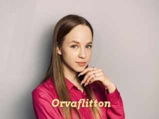 Orvaflitton
