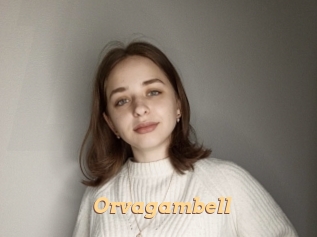 Orvagambell