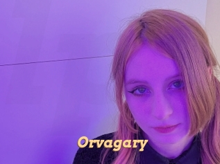 Orvagary