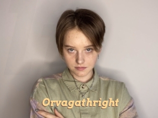 Orvagathright