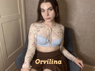 Orvilina
