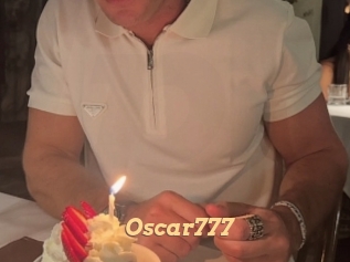 Oscar777