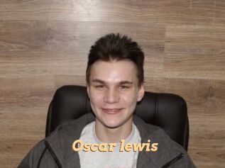 Oscar_lewis