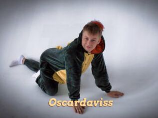 Oscardaviss