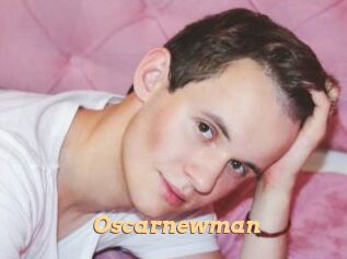 Oscarnewman