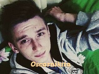 Oscarnikita