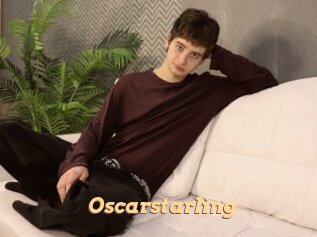 Oscarstarling