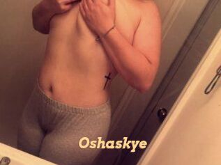 Oshaskye