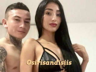Osirisandisiis