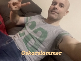 Oskarslammer
