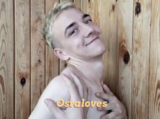 Ostaloves