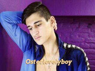 Osterlovelyboy
