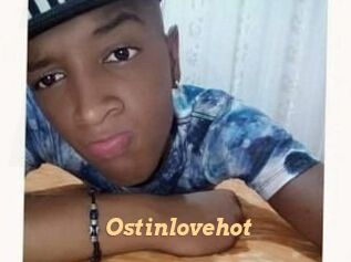 Ostinlovehot