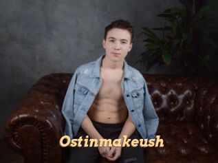 Ostinmakeush