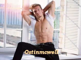 Ostinmcwell