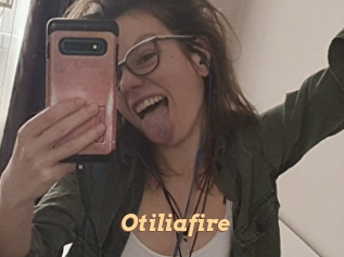 Otiliafire