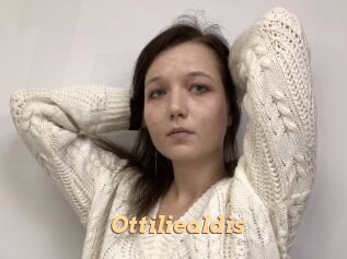 Ottiliealdis