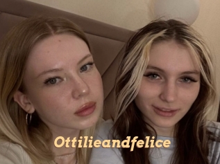 Ottilieandfelice