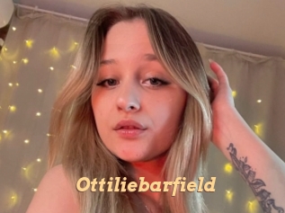 Ottiliebarfield