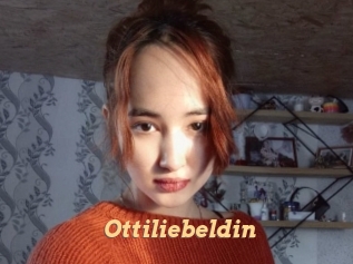 Ottiliebeldin
