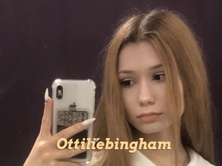 Ottiliebingham